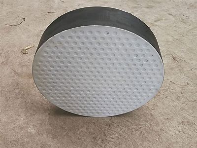 高淳区四氟板式橡胶支座易于更换缓冲隔震